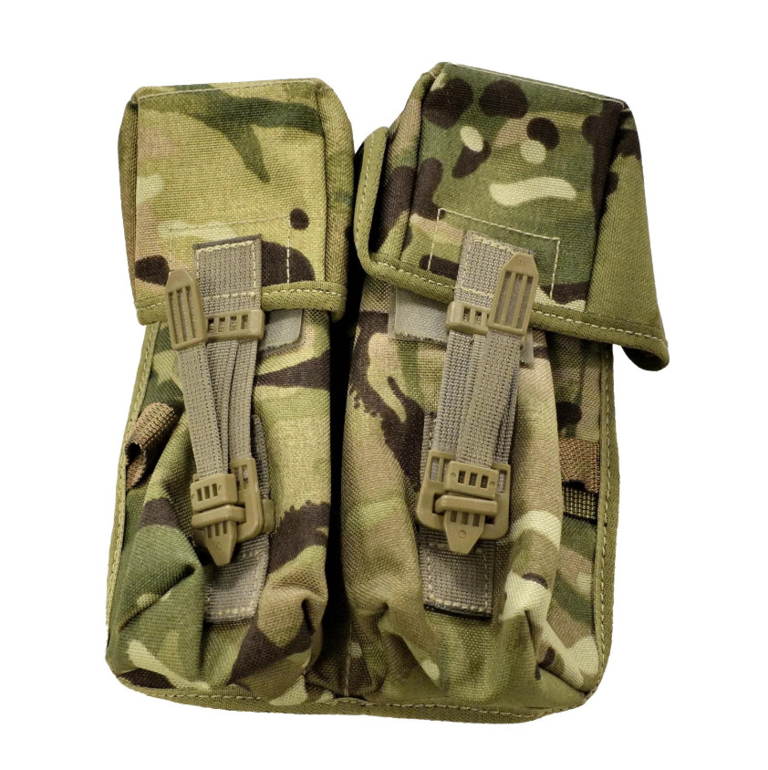 British Army MTP Ammo Pouch