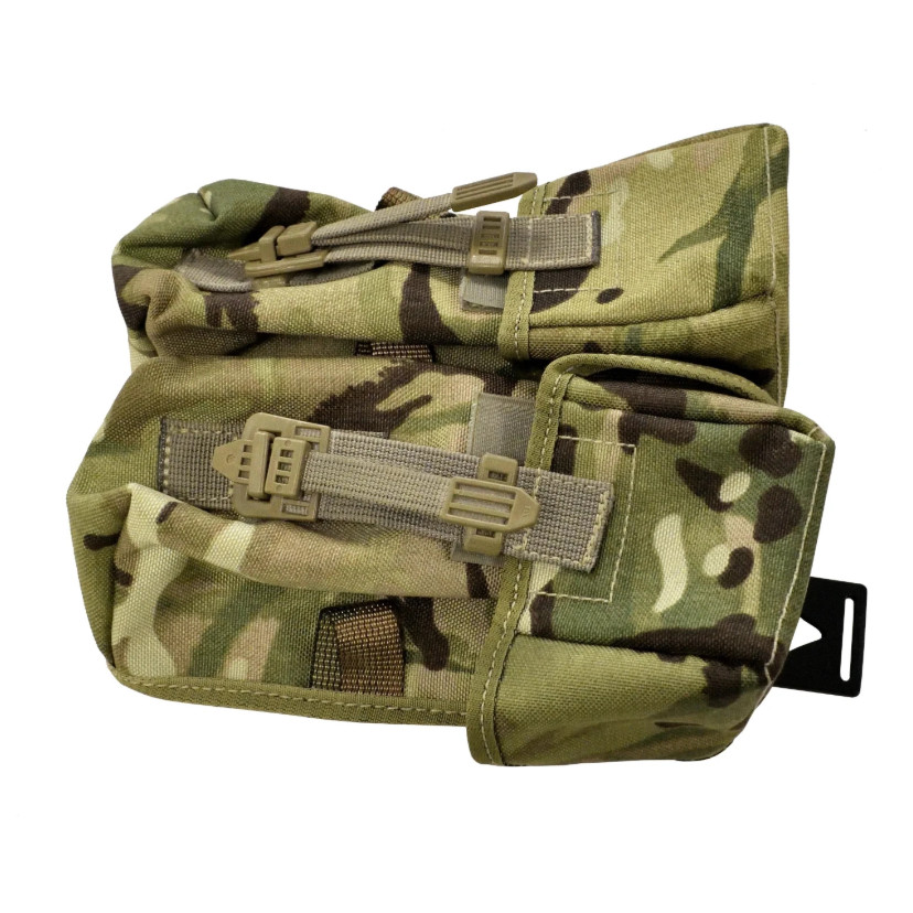 British Army MTP Ammo Pouch - Image 2