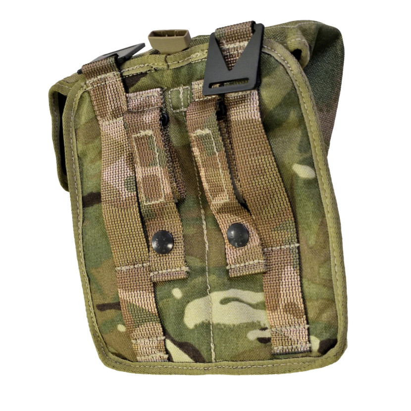 British Army MTP Ammo Pouch - Image 5