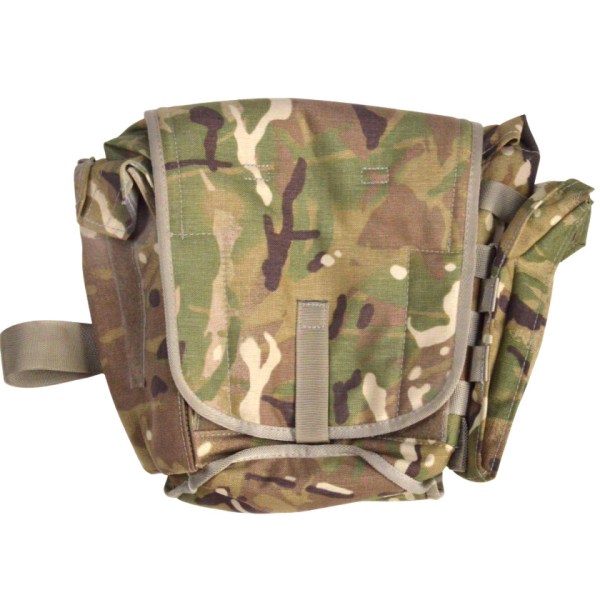 British Army MTP Field Pack
