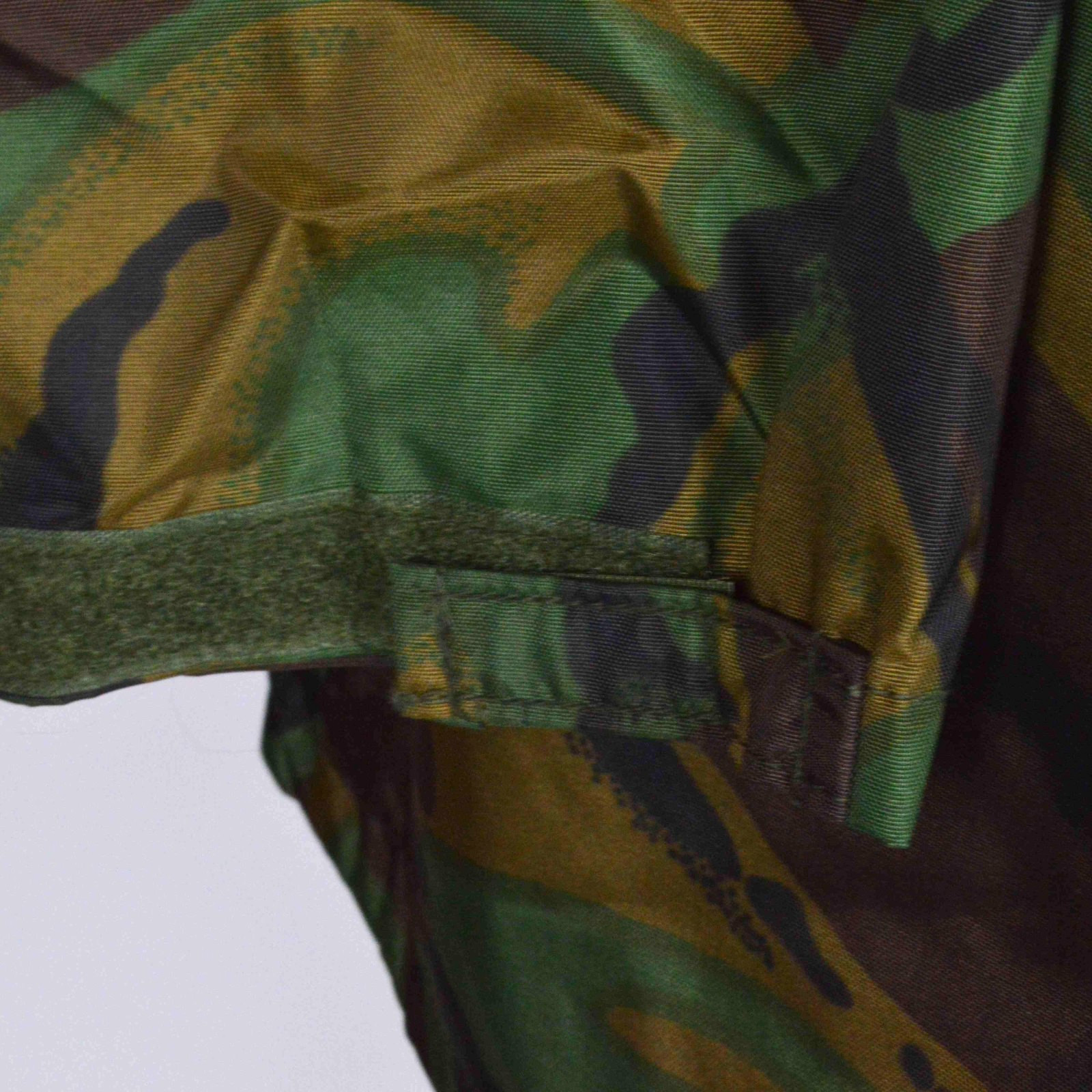 British Army DPM MVP Waterproof Smock Jacket Hooded Military Issue - Image 6