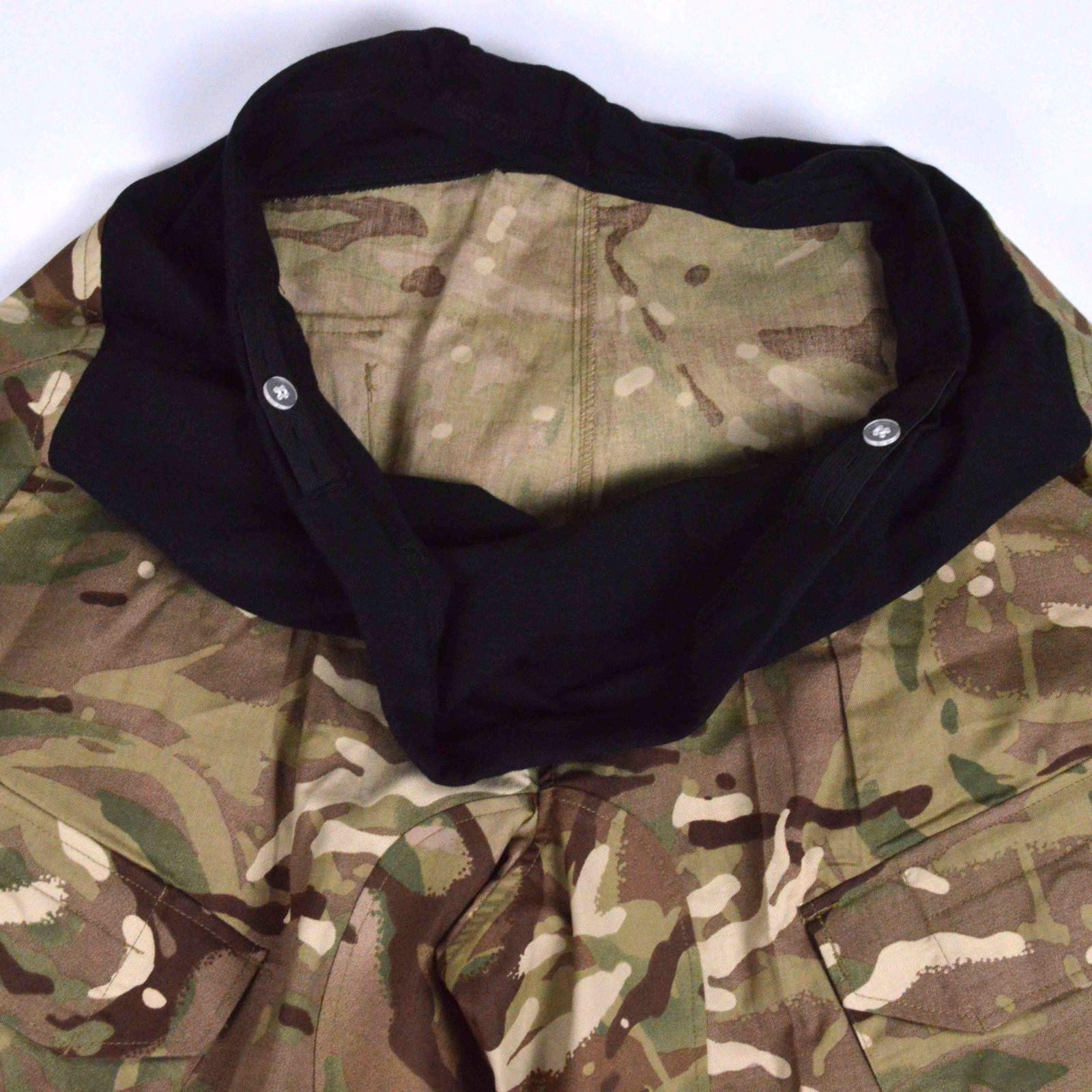 British Army MTP PCS Womens Combat Trousers Maternity Issue Multicam Camouflage - Image 7