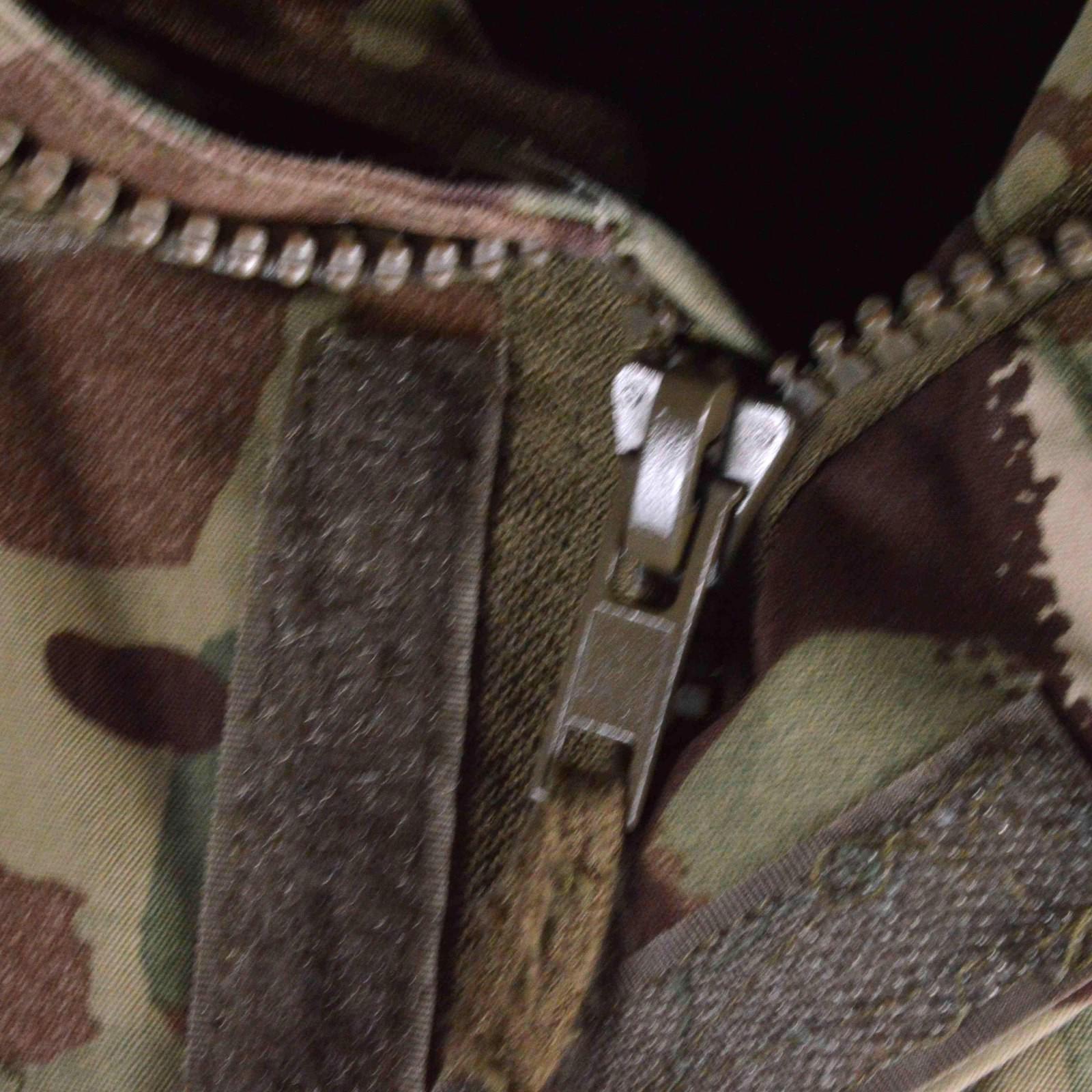 British Army Windproof Smock - Image 8