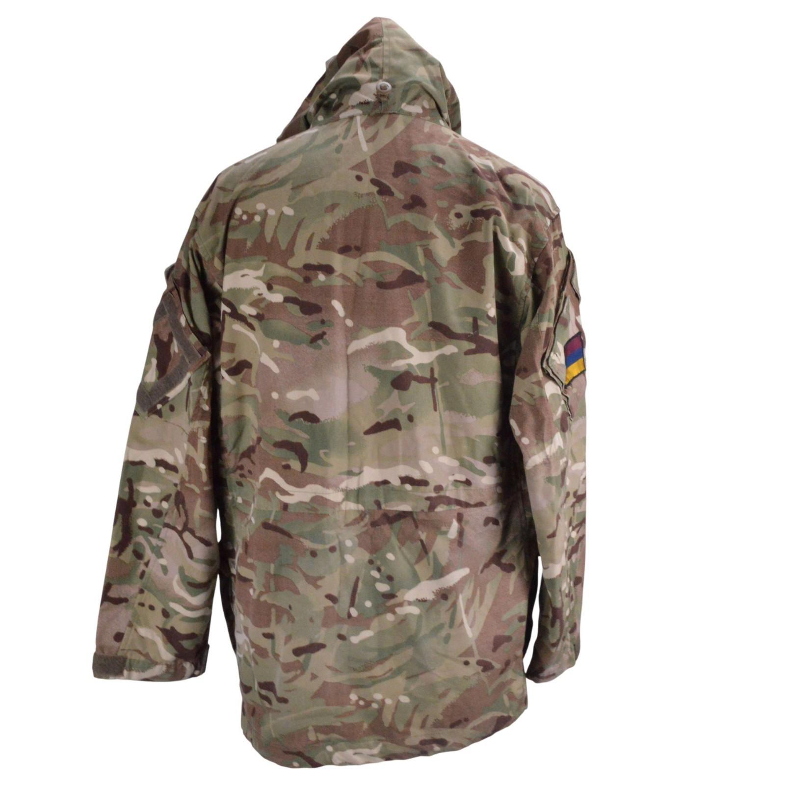 British Army Windproof Smock - Image 10