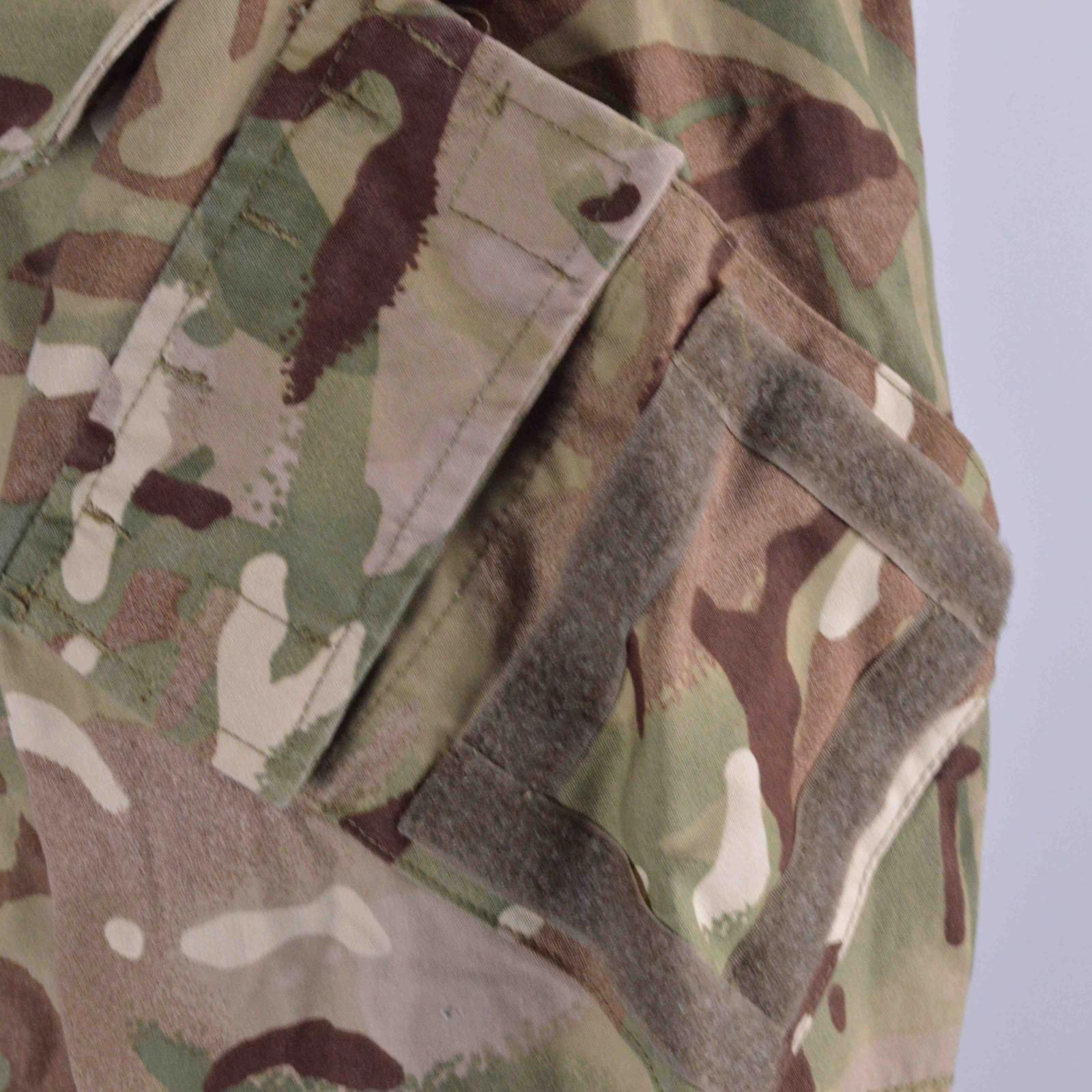 British Army Windproof Smock - Image 11