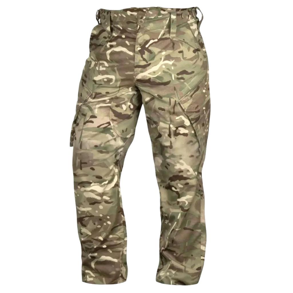 British Army Combat Pants