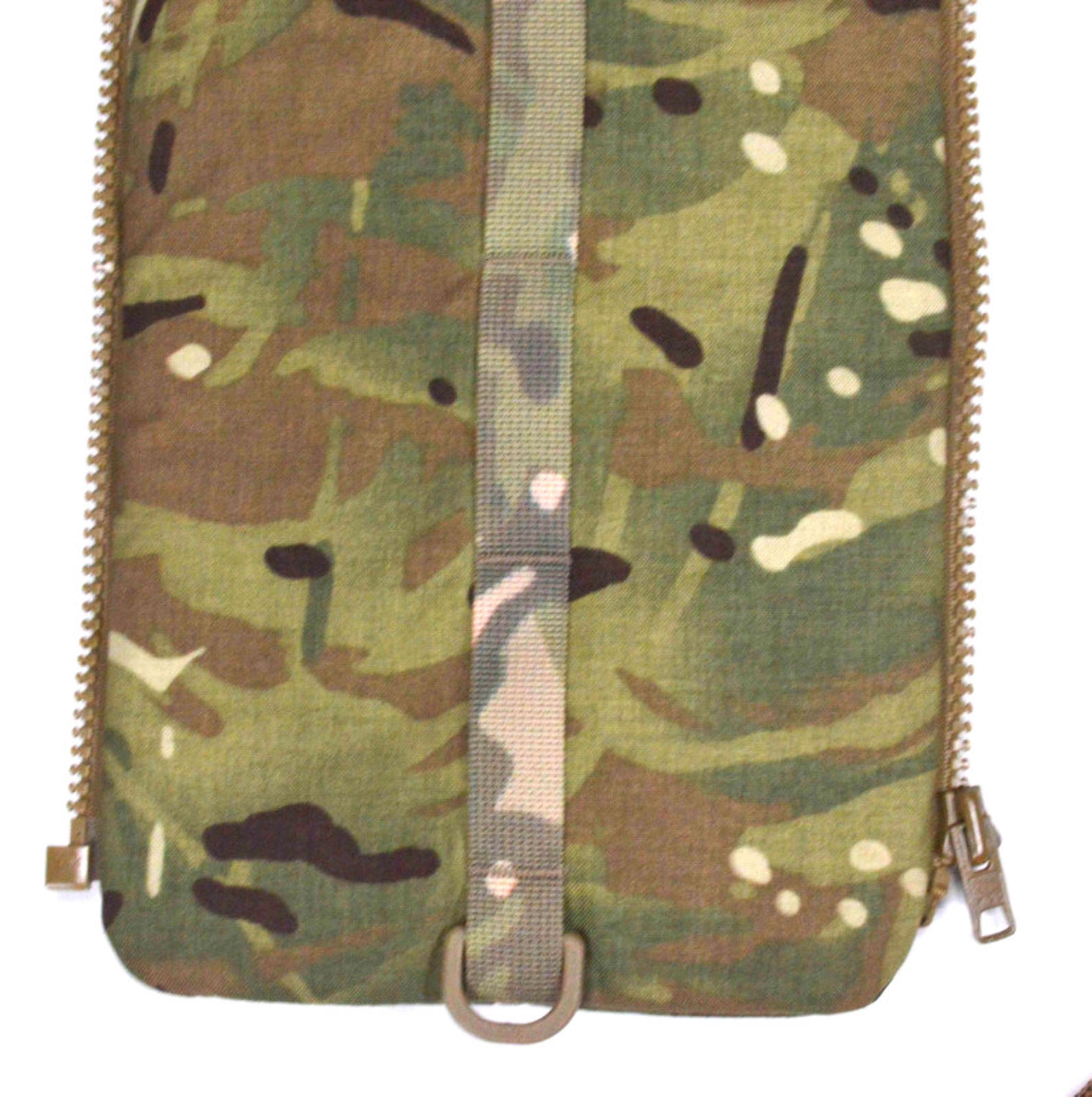 British Army MTP 3 Liter Hydration Pouch - Image 2