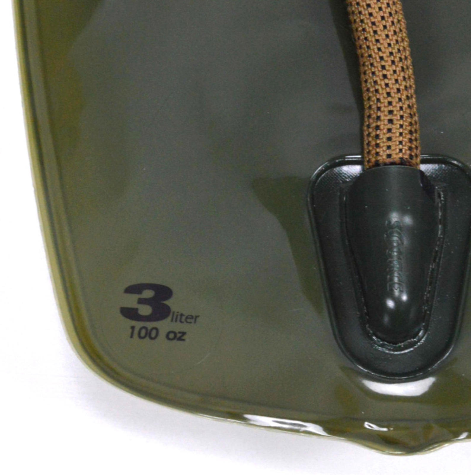 British Army MTP 3 Liter Hydration Pouch - Image 6