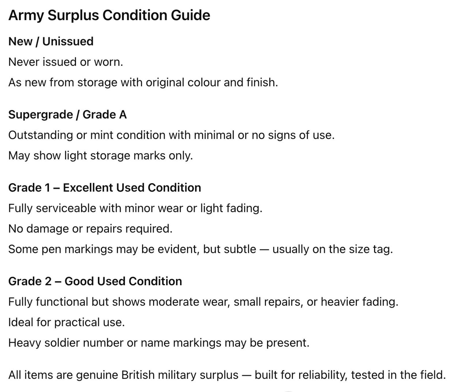 British Army MTP 3 Liter Hydration Pouch - Image 10