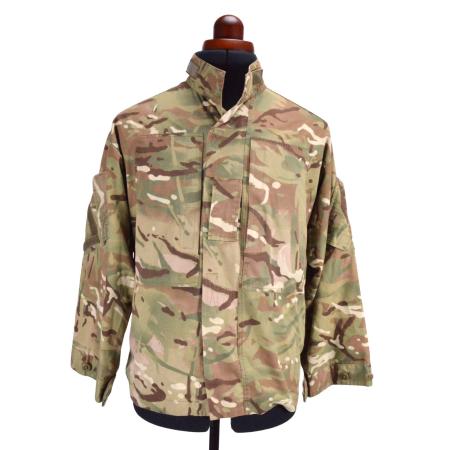 British Army Combat Shirt