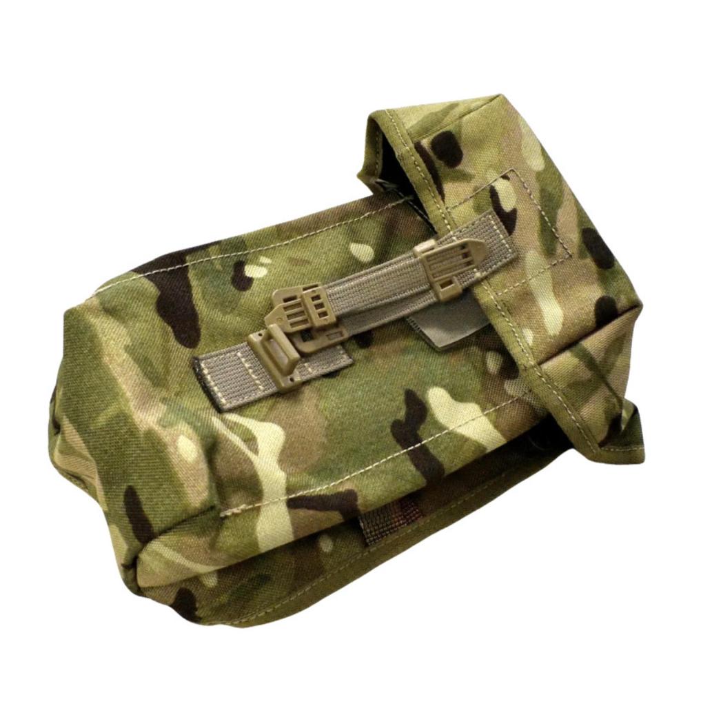 British Army Water Bottle Pouch