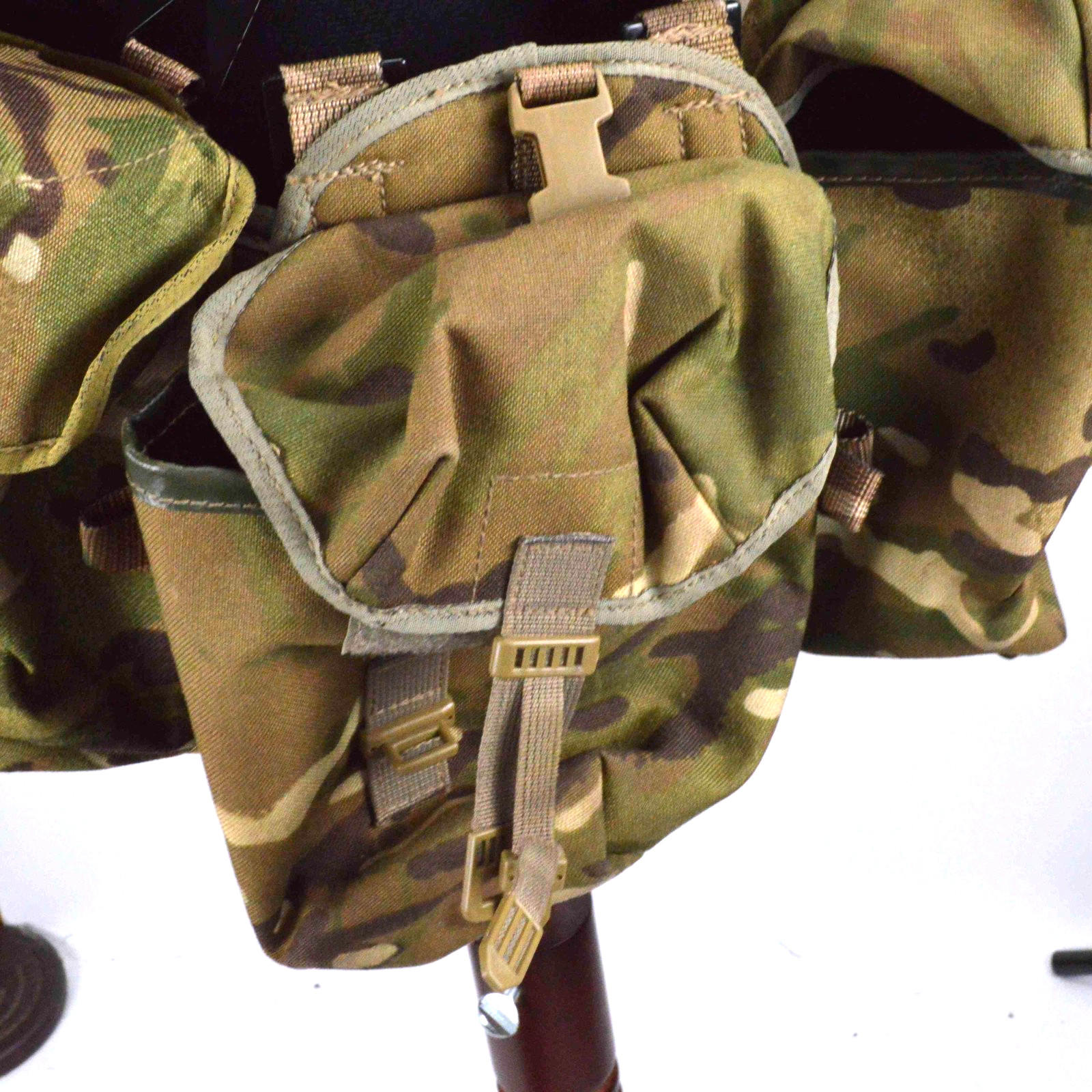 British Army PLCE MTP Webbing Set - Image 7