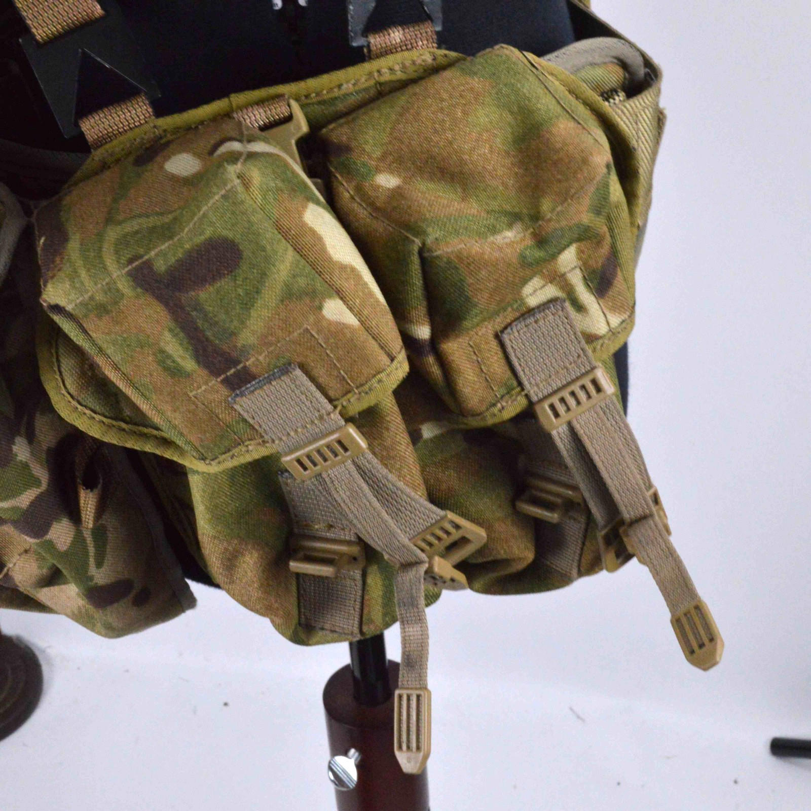 British Army PLCE MTP Webbing Set - Image 9
