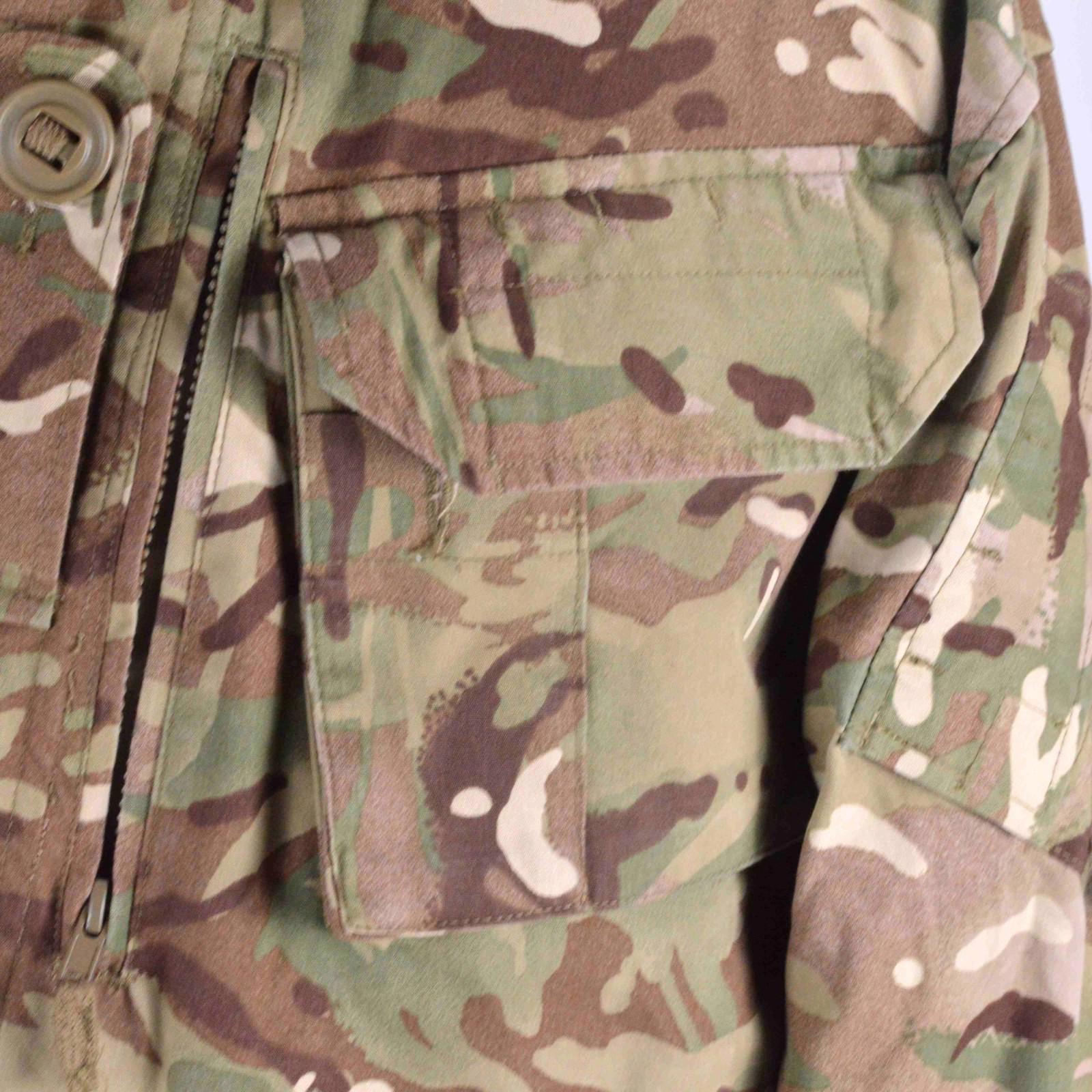 British Army Windproof Smock - Image 3