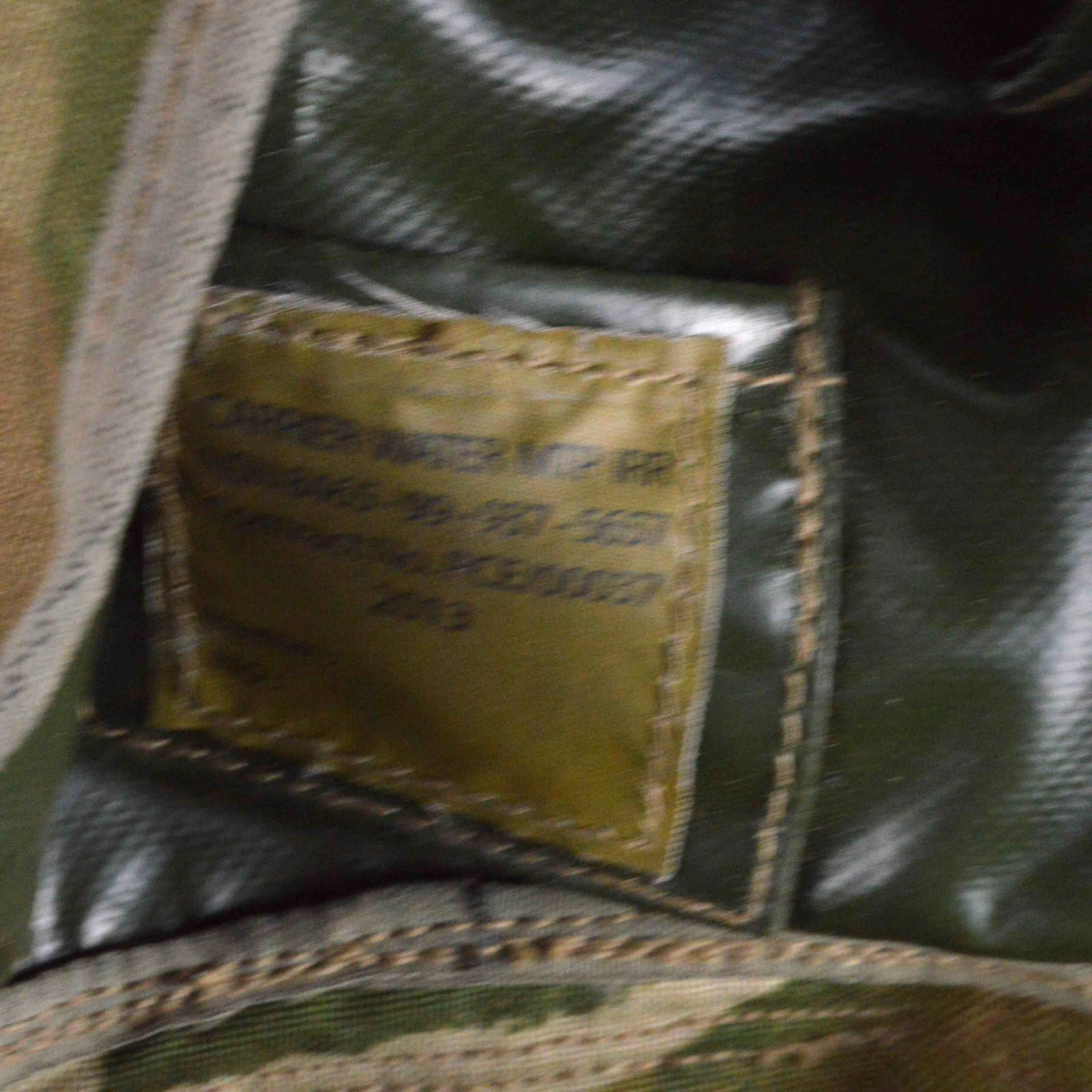 British Army PLCE MTP Webbing Set - Image 11